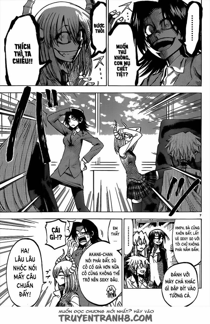 Jitsu Wa Watashi Wa Information - Chap 57