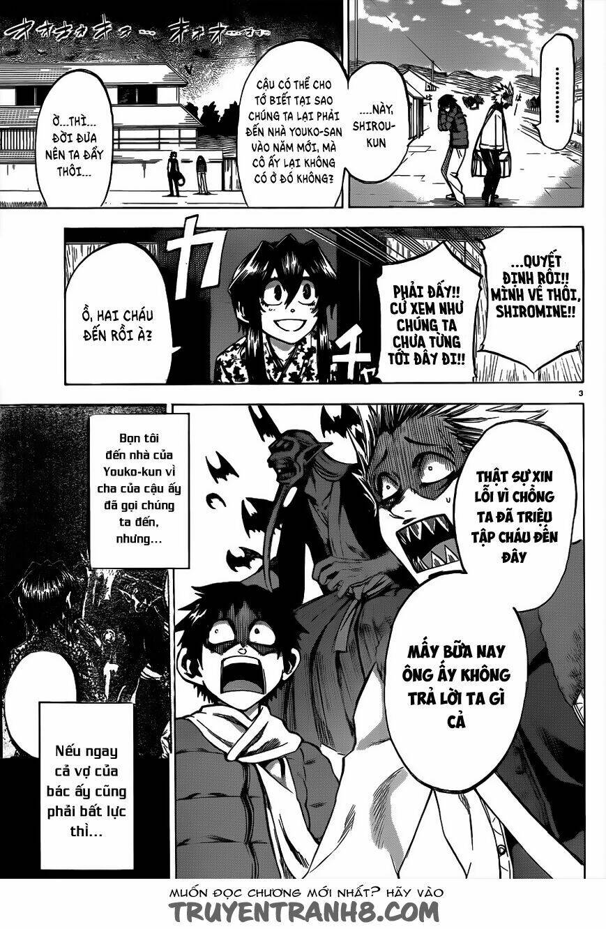 Jitsu Wa Watashi Wa Information - Chap 58