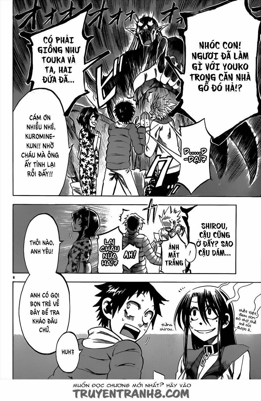 Jitsu Wa Watashi Wa Information - Chap 58