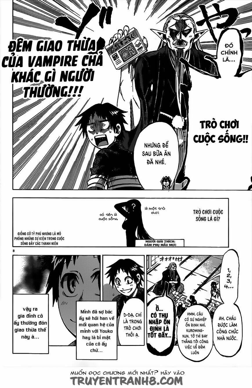 Jitsu Wa Watashi Wa Information - Chap 58