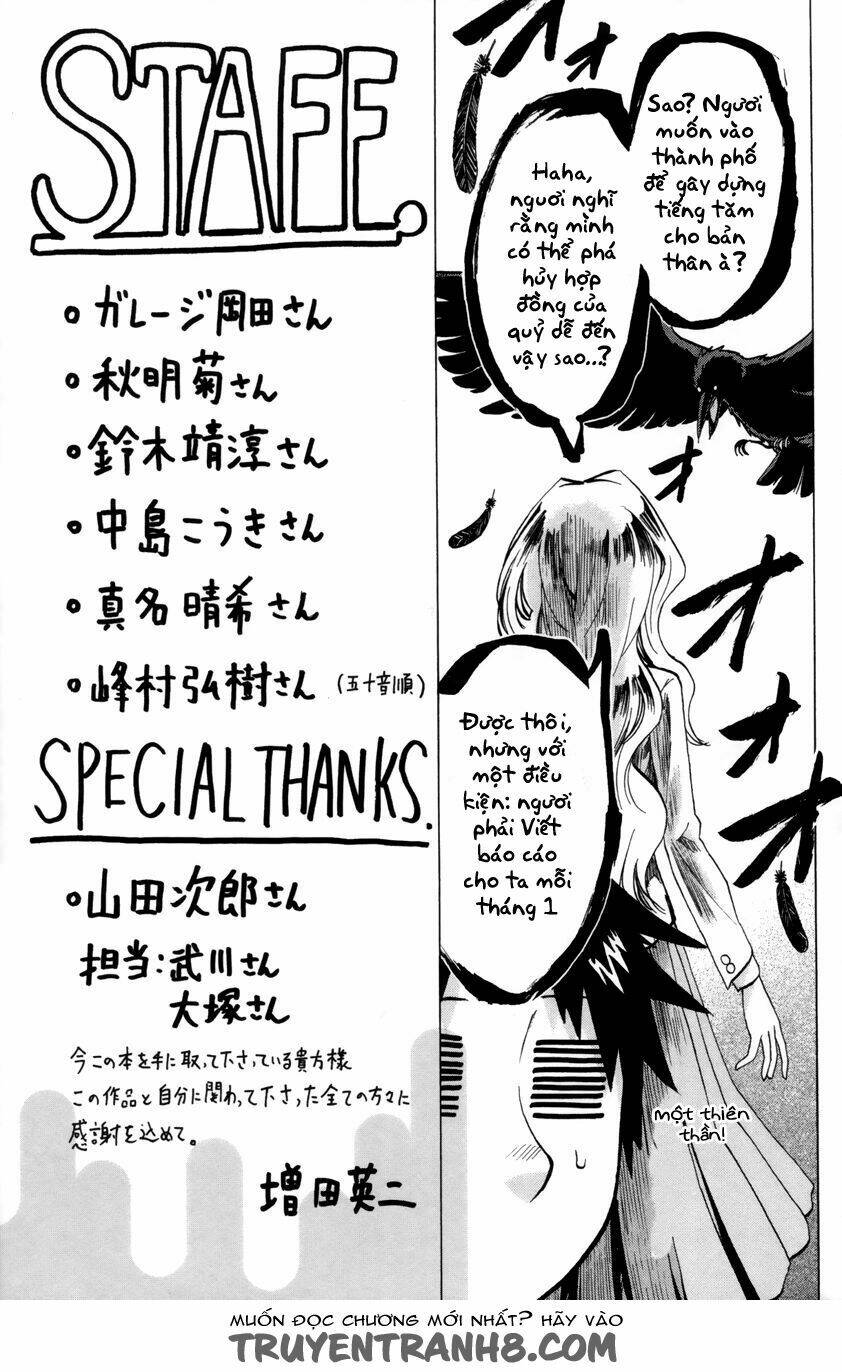 Jitsu Wa Watashi Wa Information - Chap 61