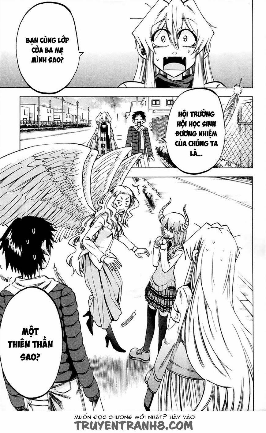 Jitsu Wa Watashi Wa Information - Chap 61