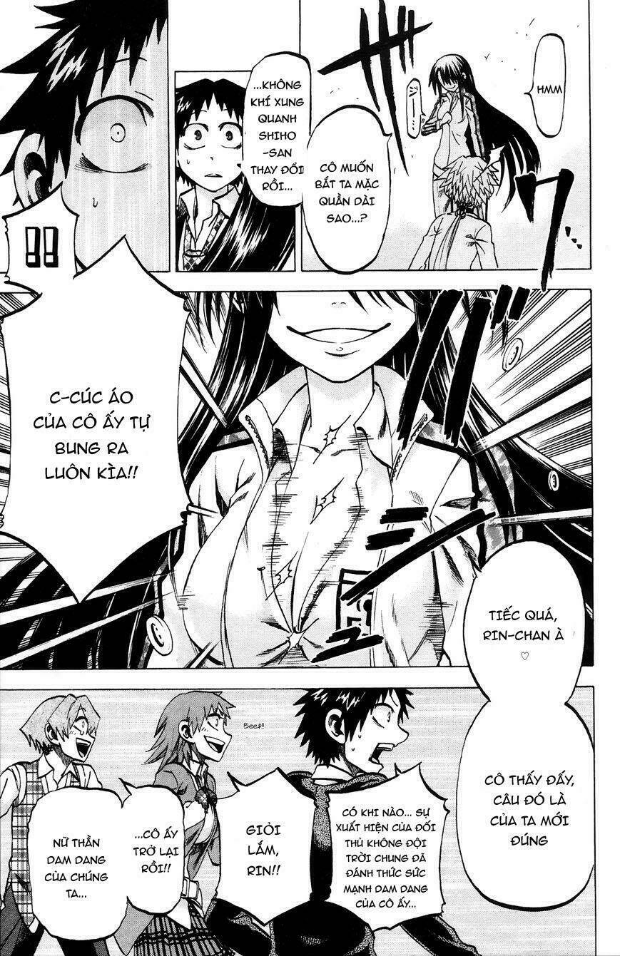 Jitsu Wa Watashi Wa Information - Chap 64