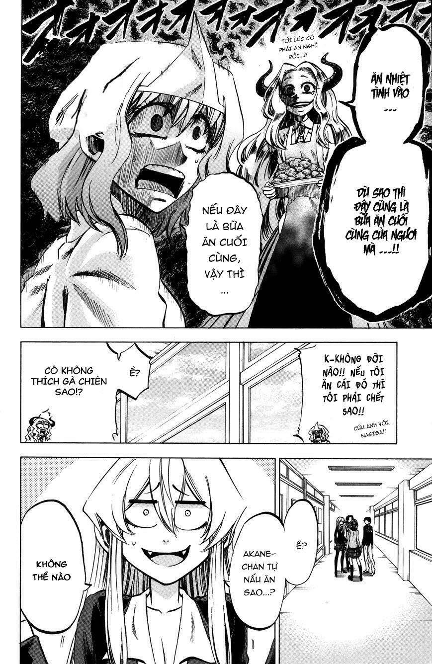 Jitsu Wa Watashi Wa Information - Chap 65