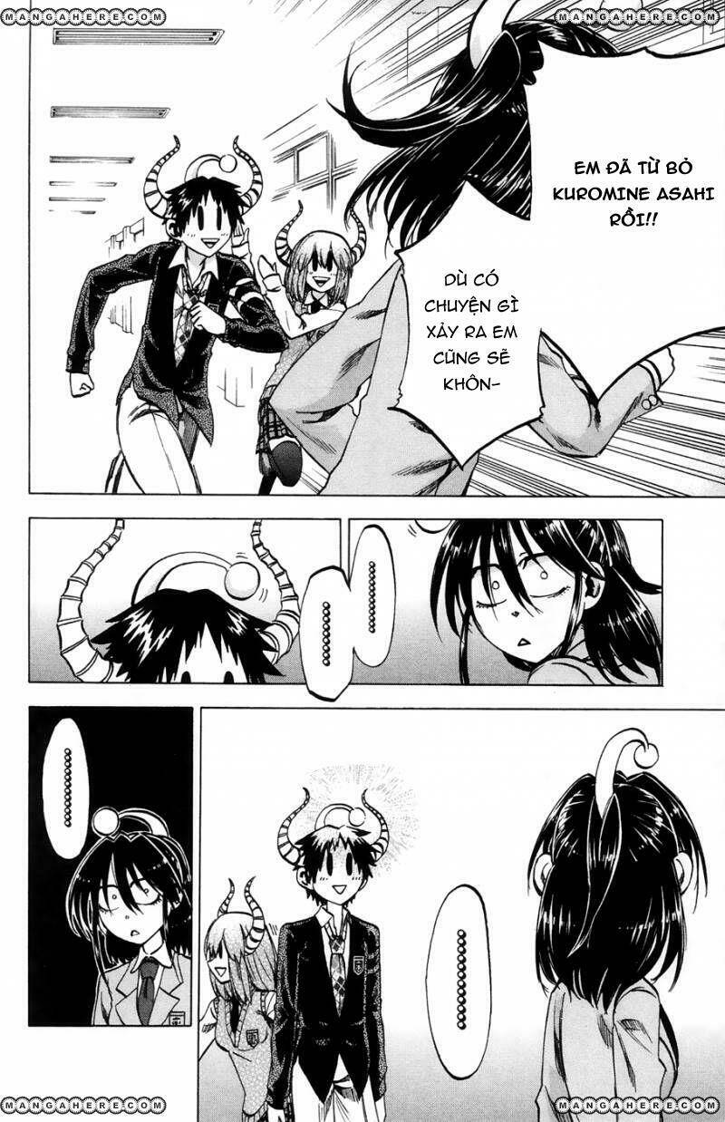 Jitsu Wa Watashi Wa Information - Chap 67