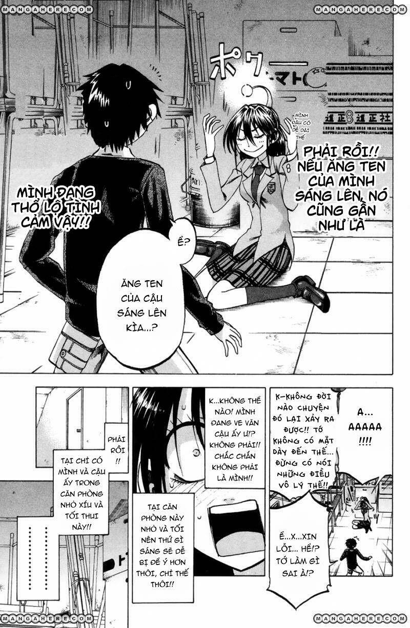 Jitsu Wa Watashi Wa Information - Chap 67