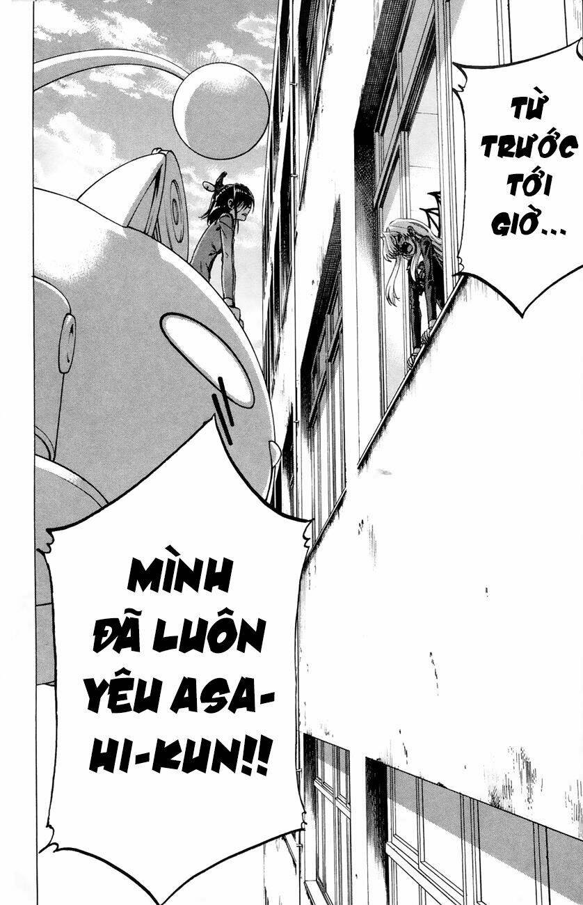 Jitsu Wa Watashi Wa Information - Chap 71