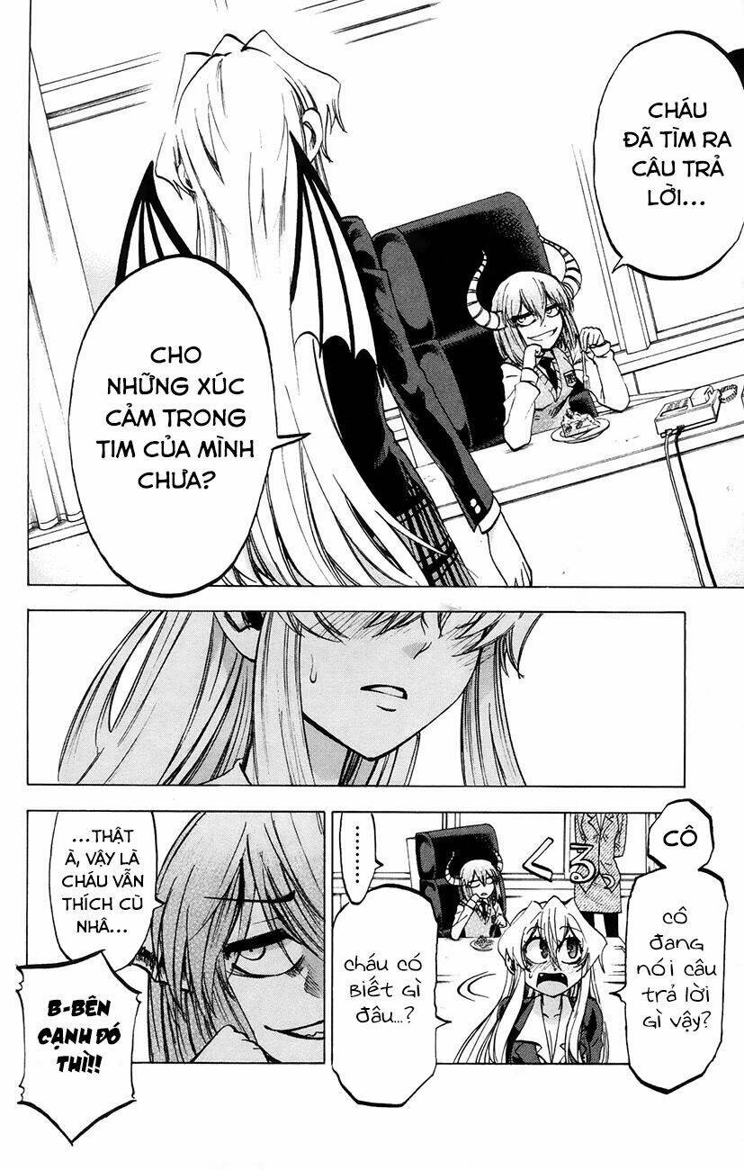 Jitsu Wa Watashi Wa Information - Chap 71