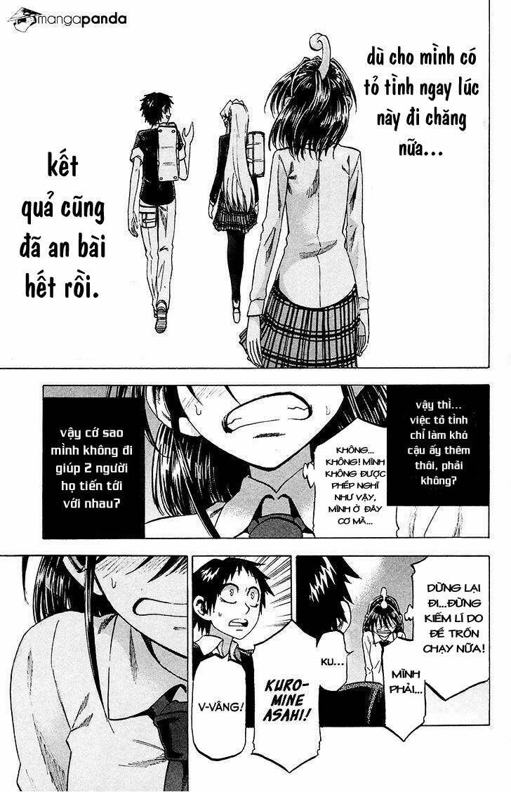 Jitsu Wa Watashi Wa Information - Chap 80