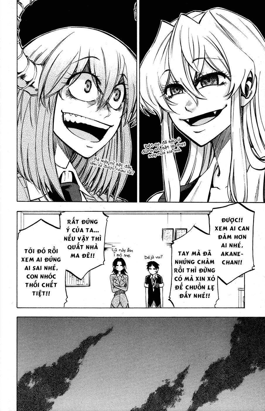 Jitsu Wa Watashi Wa - Trang 6