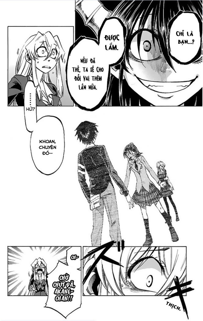 Jitsu Wa Watashi Wa - Trang 15