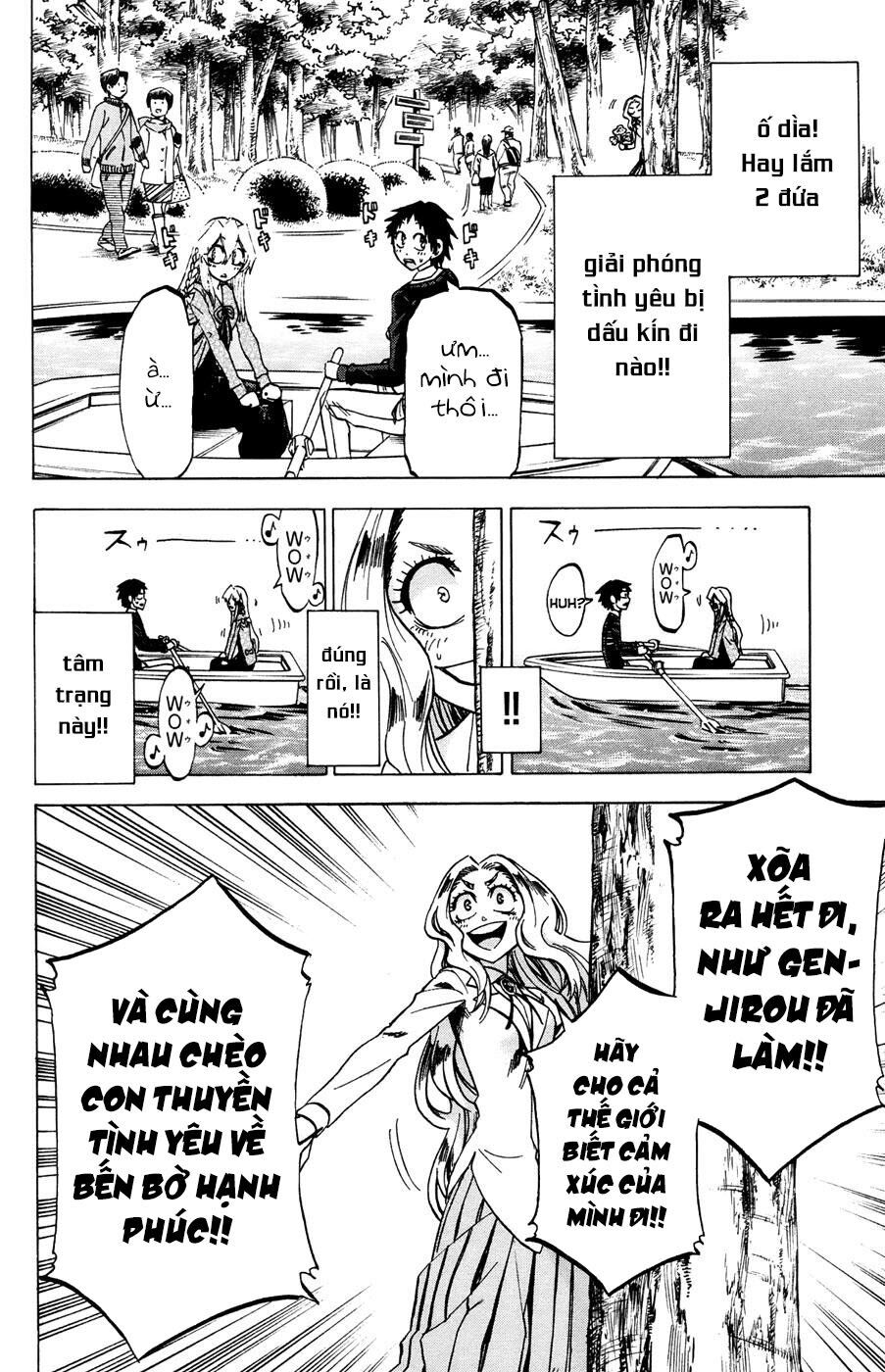 Jitsu Wa Watashi Wa Chapter 69 - Trang 2