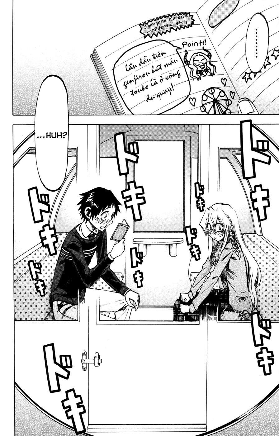 Jitsu Wa Watashi Wa Chapter 69 - Trang 2