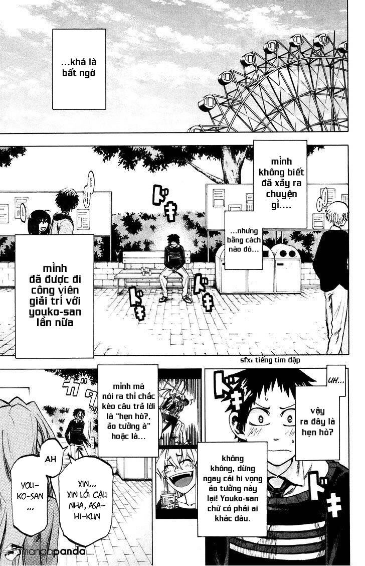 Jitsu Wa Watashi Wa Chapter 69 - Trang 2