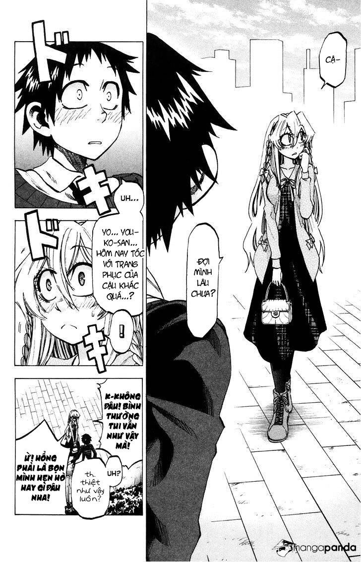 Jitsu Wa Watashi Wa Chapter 69 - Trang 2