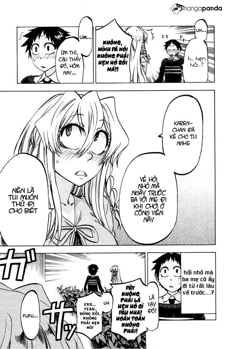 Jitsu Wa Watashi Wa Chapter 69 - Trang 2