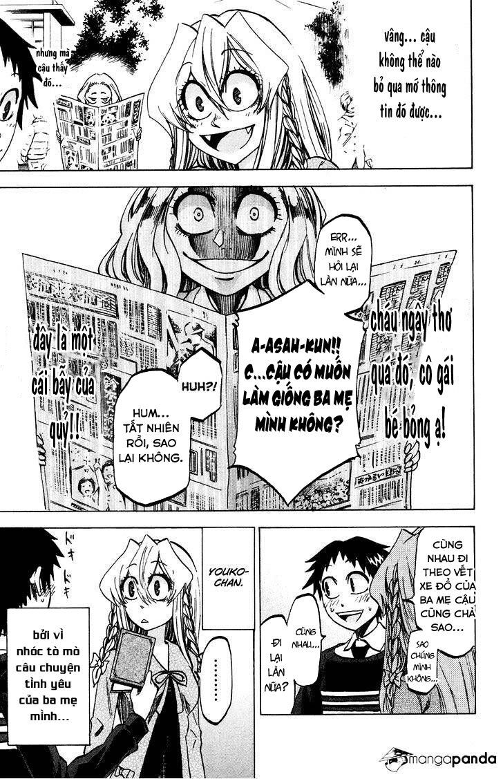 Jitsu Wa Watashi Wa Chapter 69 - Trang 2