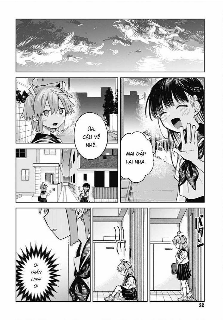 Josou Danshi wa Skirt o Nugitai - Trang 26