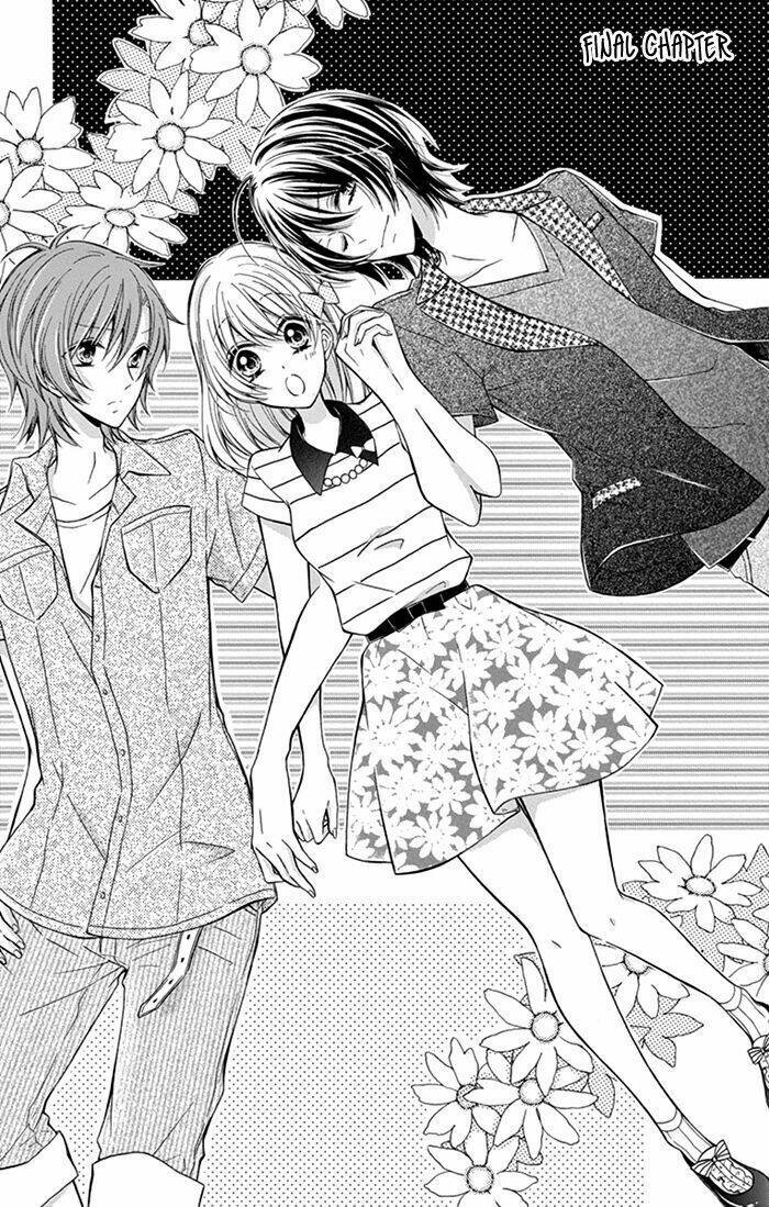 Junjou Haraguro Kareshi - Trang 2