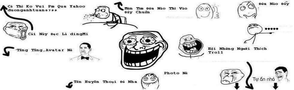 Just Troll - Trang 7