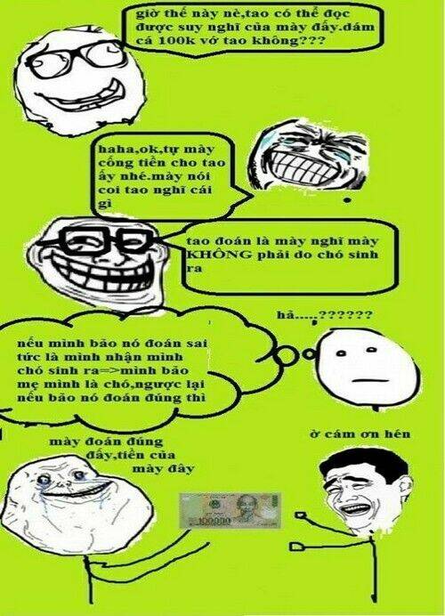 Just Troll - Trang 21