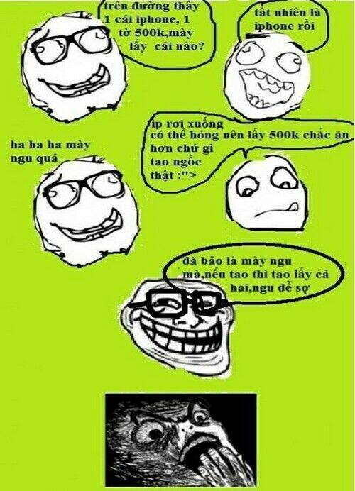 Just Troll - Trang 22