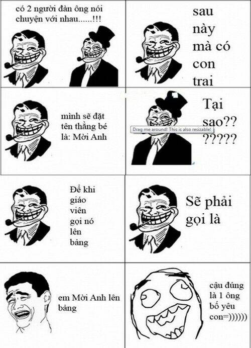 Just Troll - Trang 7