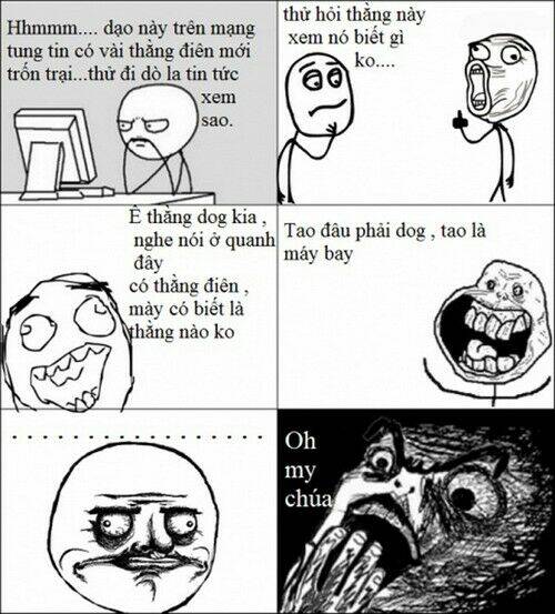 Just Troll - Trang 23