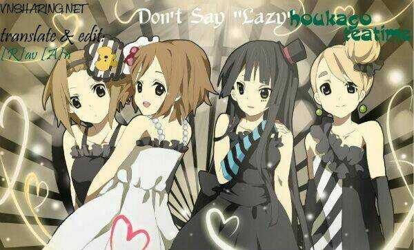 K-On! - Trang 10