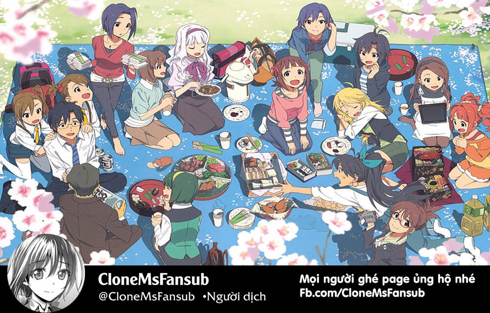 K-On! - Trang 1