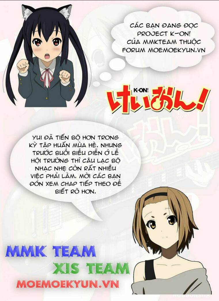 K-On! - Trang 10