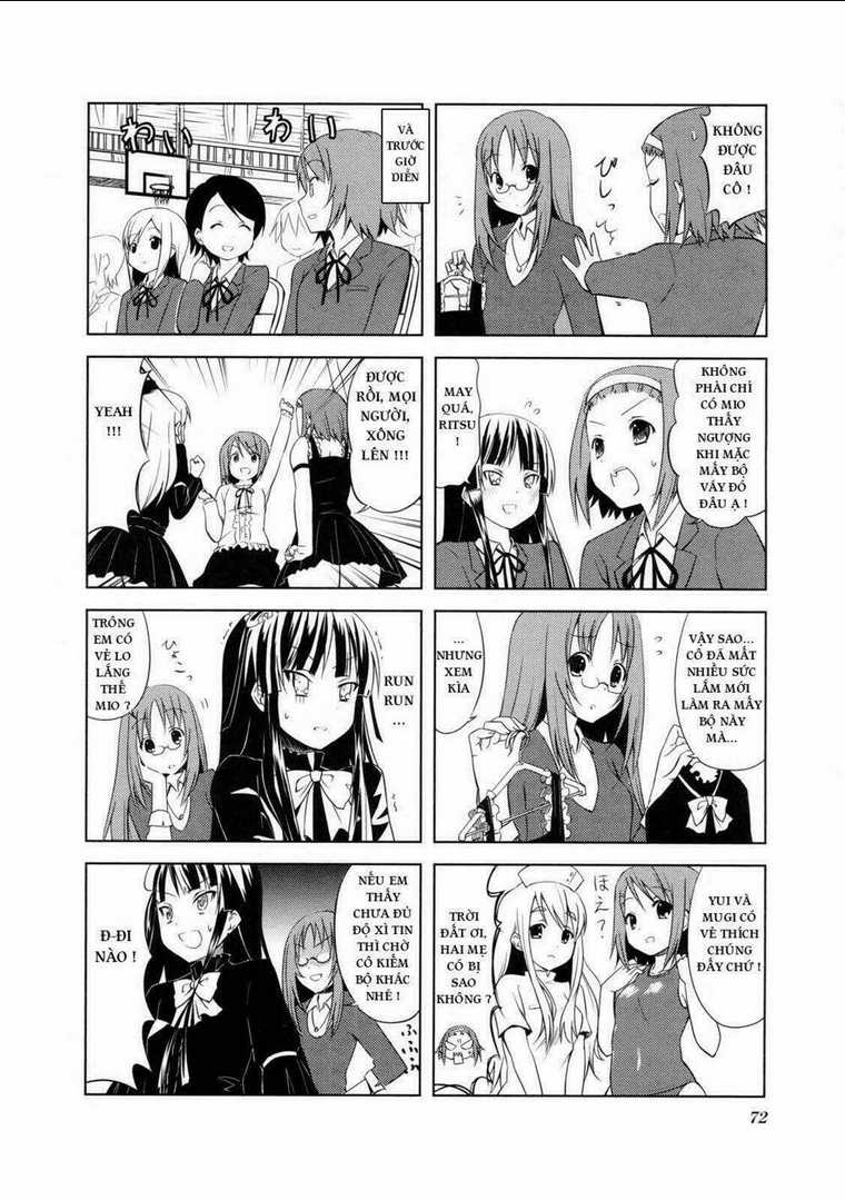 K-On! - Trang 7