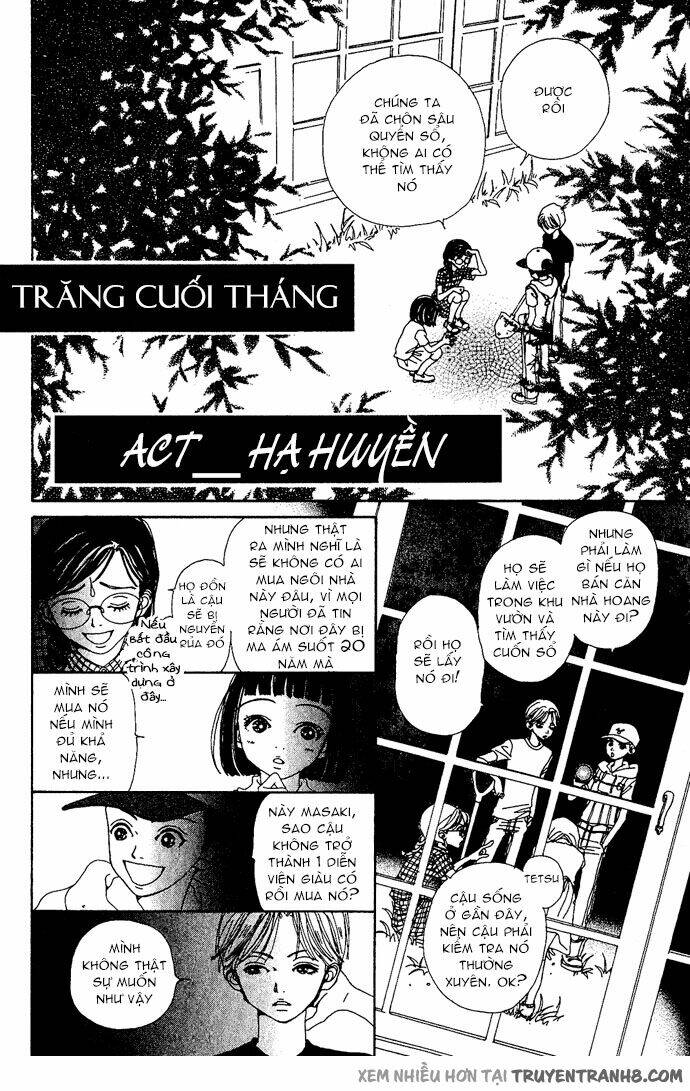 Kagen No Tsuki - Trang 2