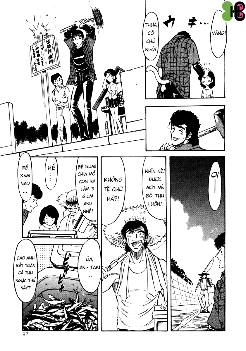 Kamen Rider Spirits - Chap 41