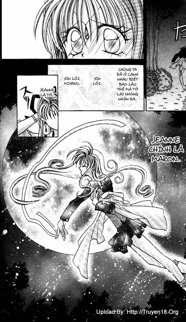 Kamikaze Kaitou Jeanne - Trang 41