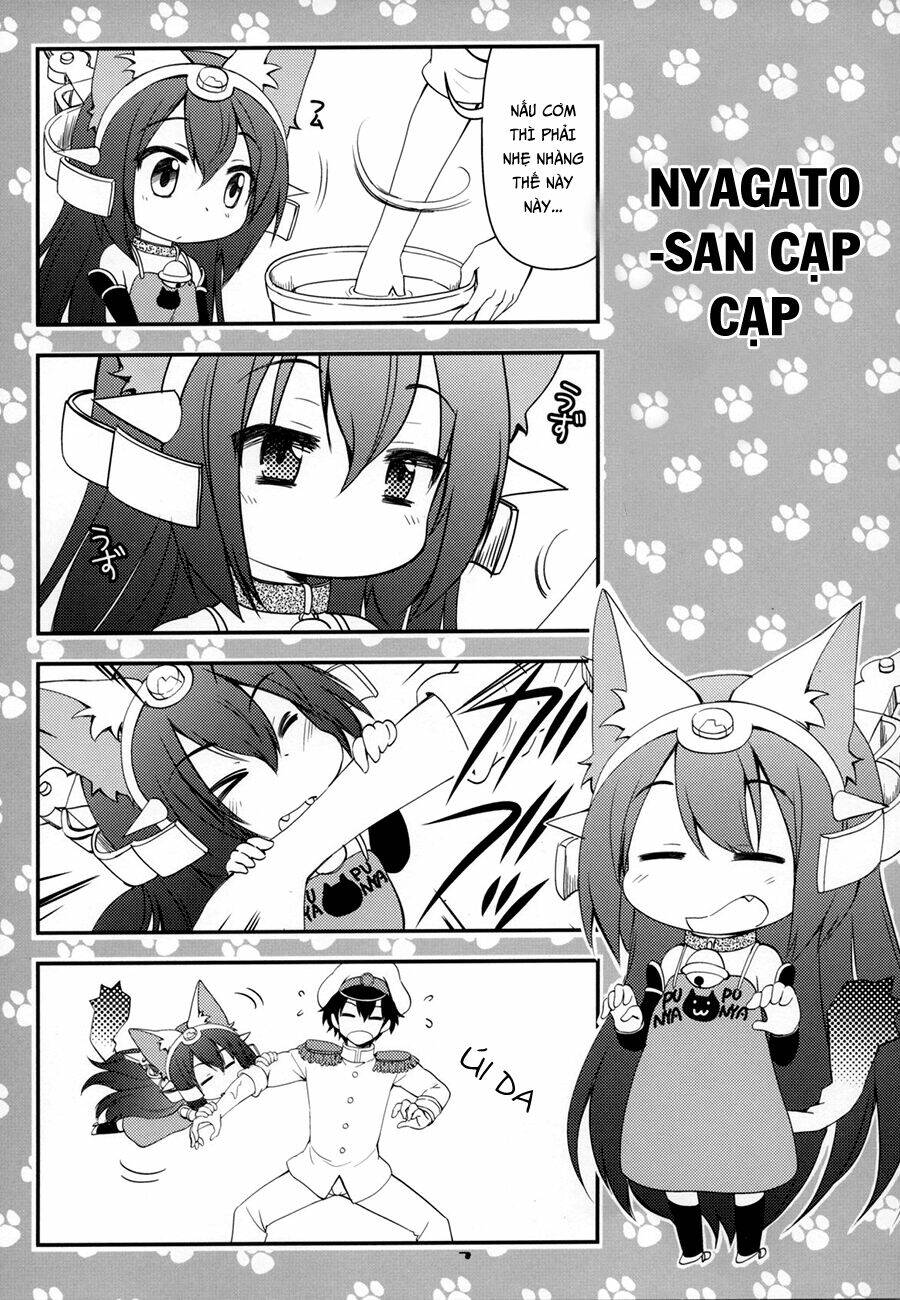 Kancolle Doujin Collection - Trang 7