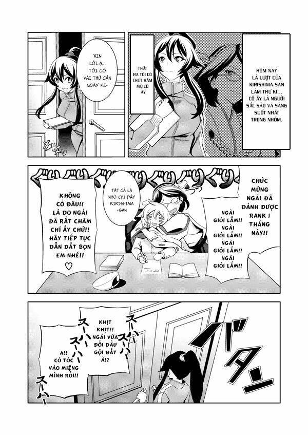 Kancolle Doujin Collection - Trang 13