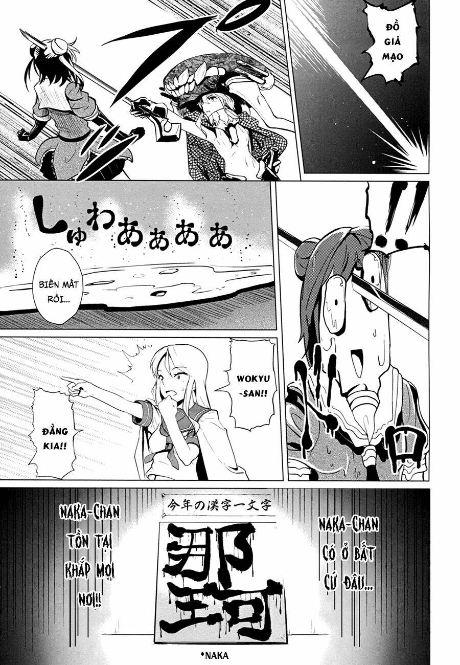 Kancolle Doujin Collection - Trang 6