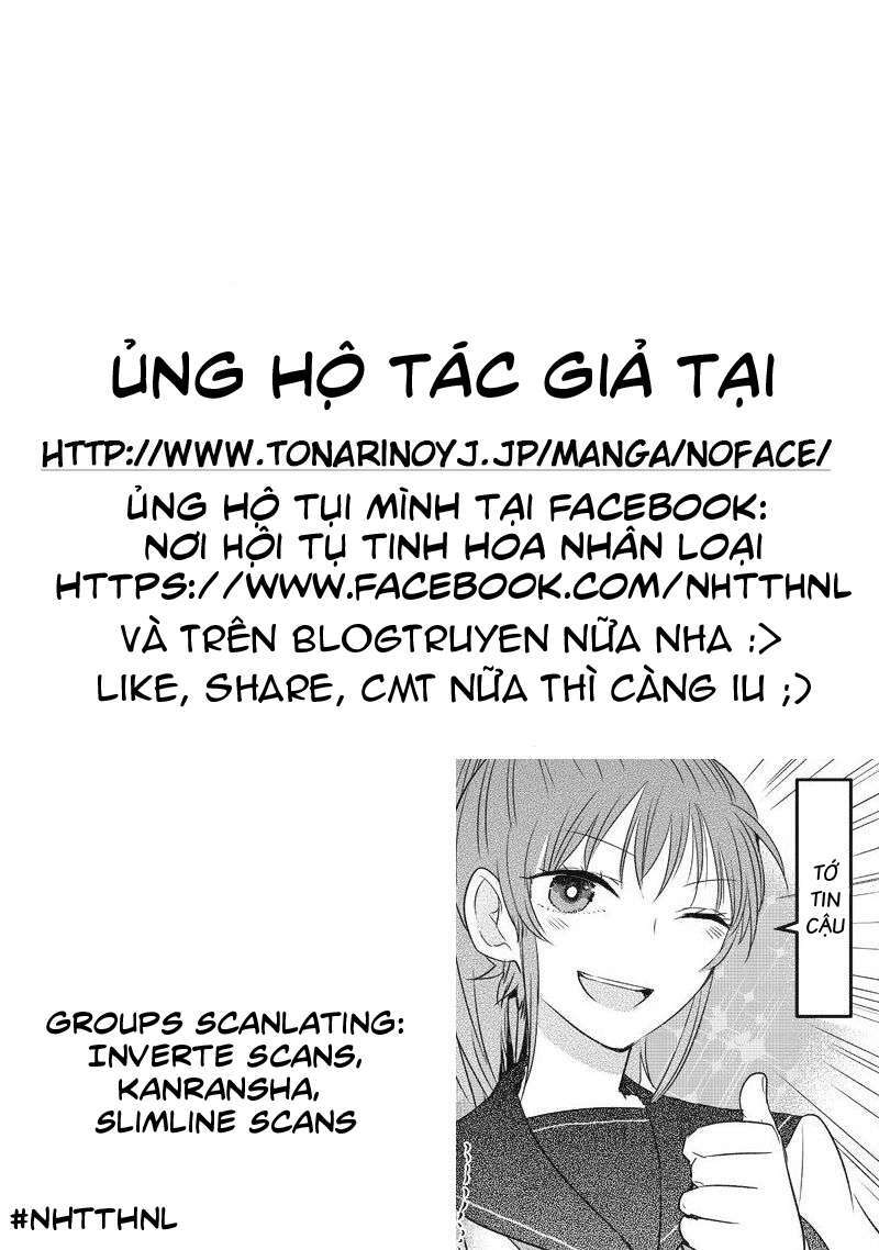 Kanojo Ni Awaseru Kao Ga Nai - Trang 10