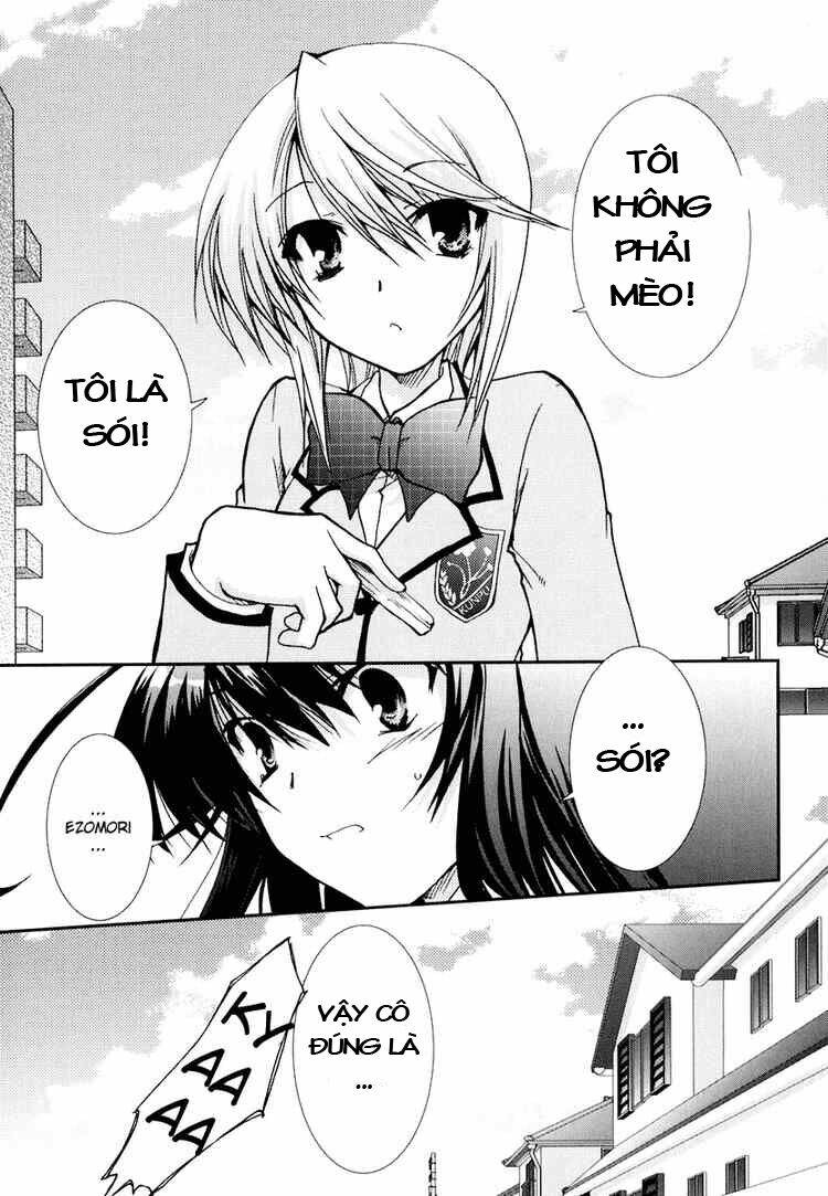 Kanokon - Trang 9