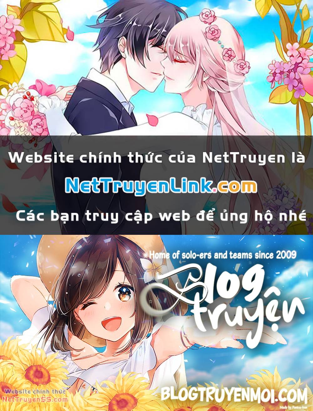 NetTruyen Truyện tranh online