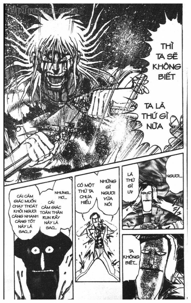 Karakuri Circus - Gánh Xiếc Quái Dị - Trang 143