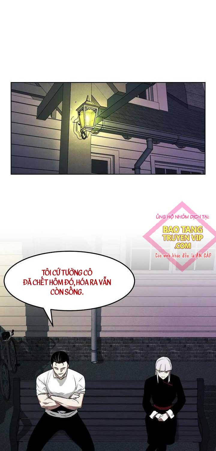 Kẻ Bất Bại - Chap 100