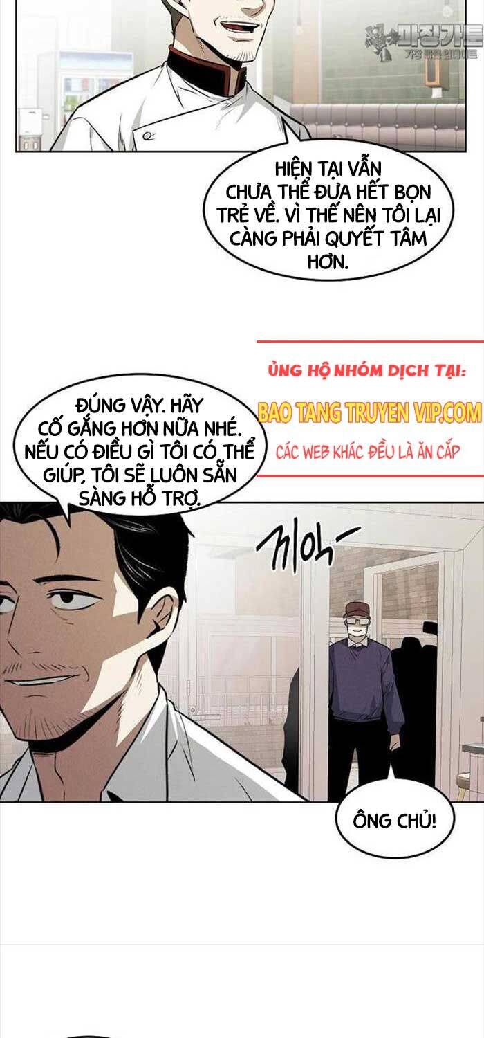 Kẻ Bất Bại - Chap 102