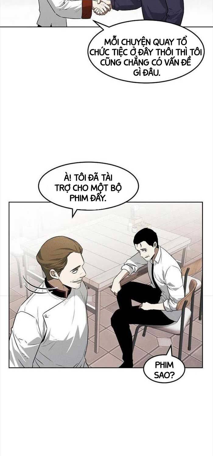 Kẻ Bất Bại - Chap 102