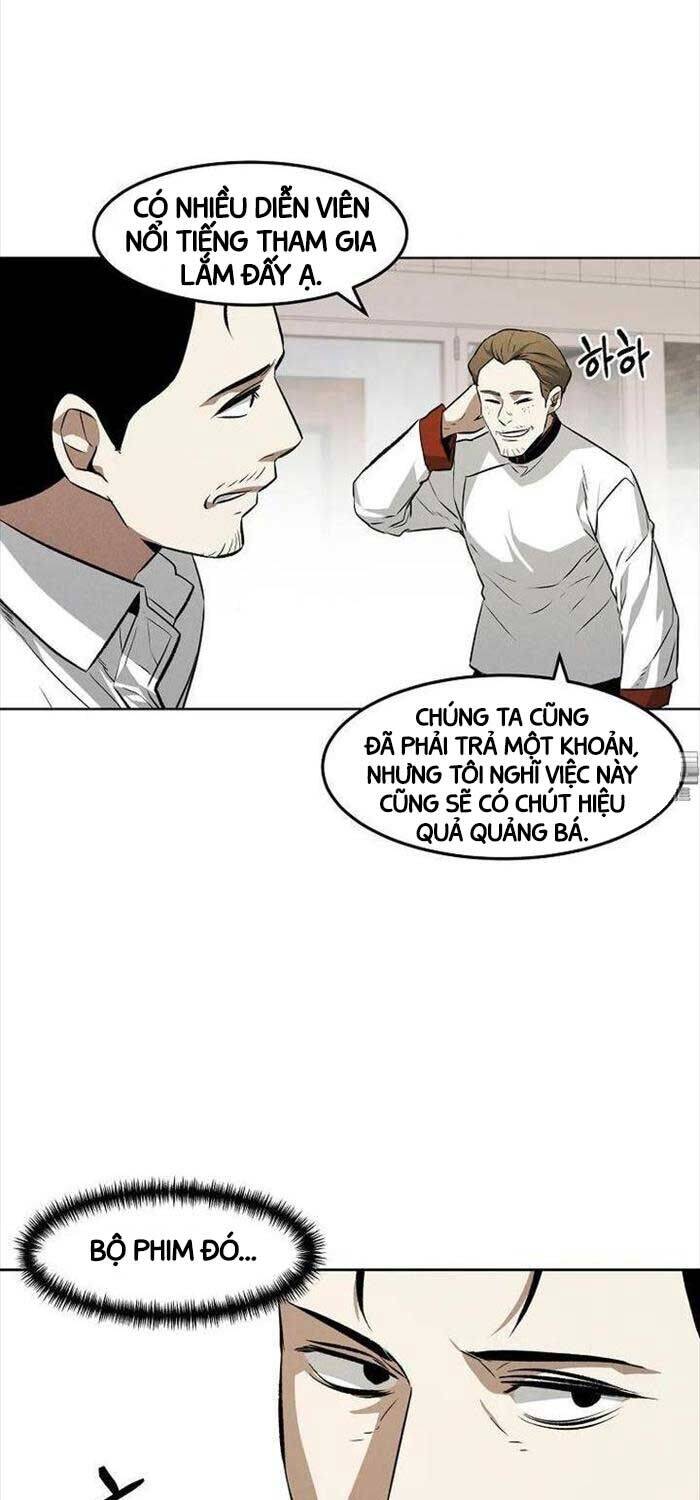 Kẻ Bất Bại - Chap 102