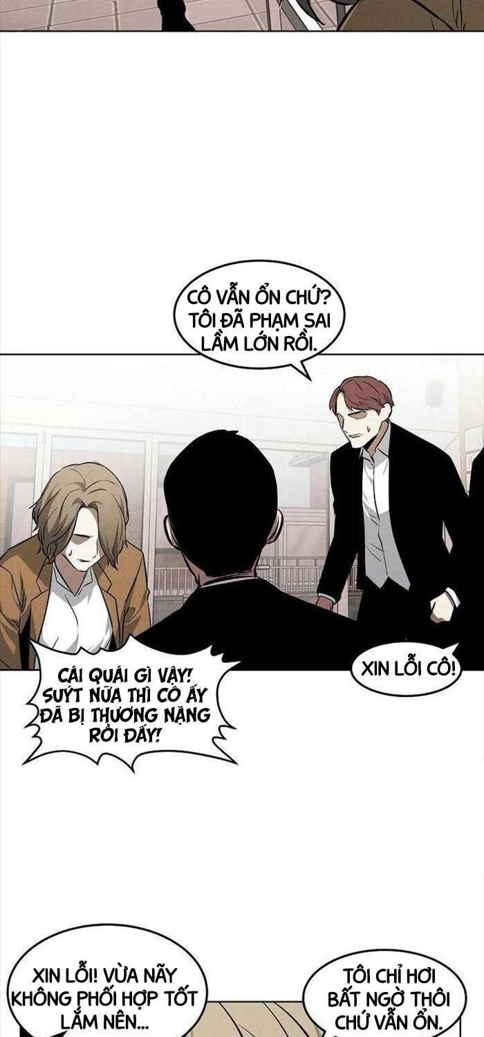 Kẻ Bất Bại - Chap 102