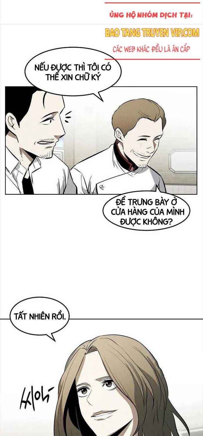 Kẻ Bất Bại - Chap 102