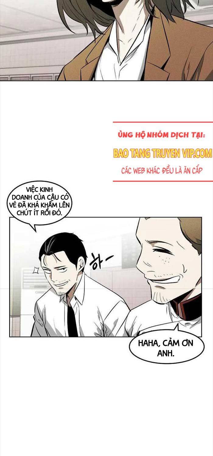 Kẻ Bất Bại - Chap 102