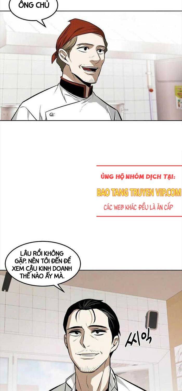 Kẻ Bất Bại - Chap 102